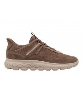 GEOX SPHERICA PLUS D6817A00022C6029 TAUPE