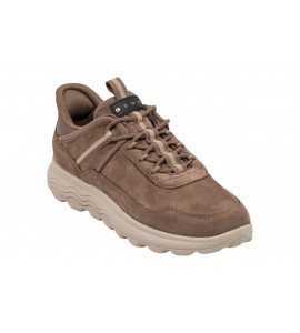GEOX SPHERICA PLUS D6817A00022C6029 TAUPE
