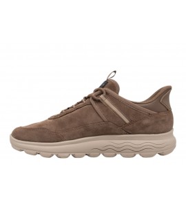 GEOX SPHERICA PLUS D6817A00022C6029 TAUPE