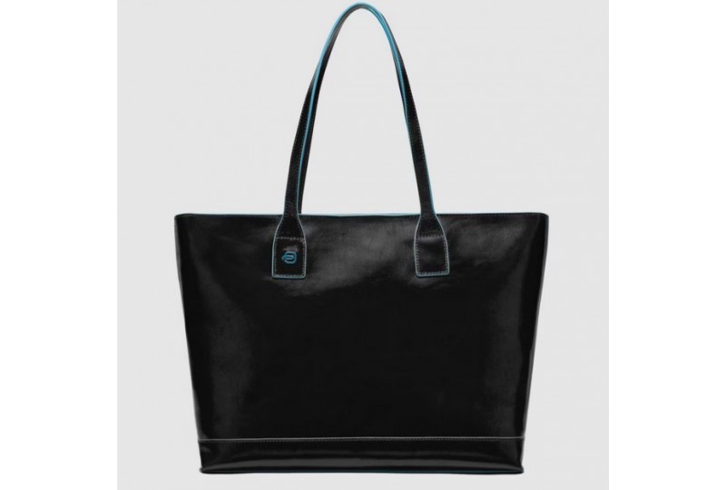 PIQUADRO Shopping bag con...