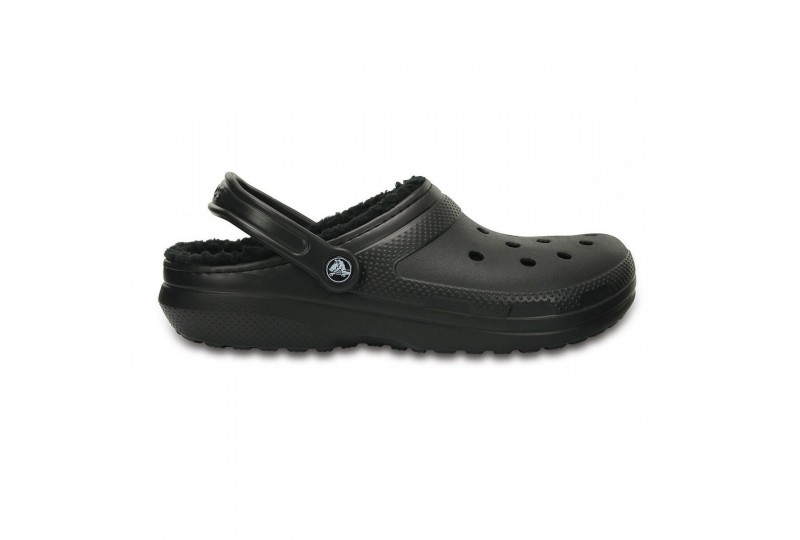 CROCS Classic Lined Clog