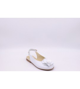 ANDANINES Ballerina bambina con fiore