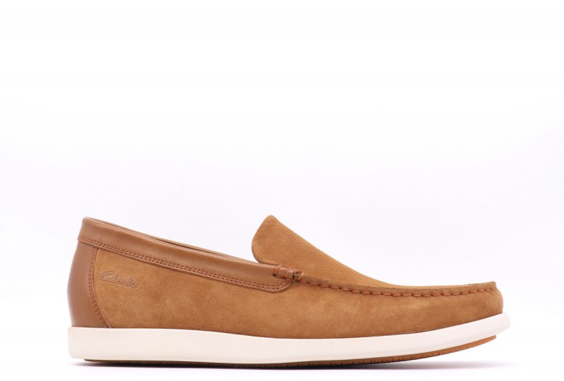 CLARKS Ferius Creek