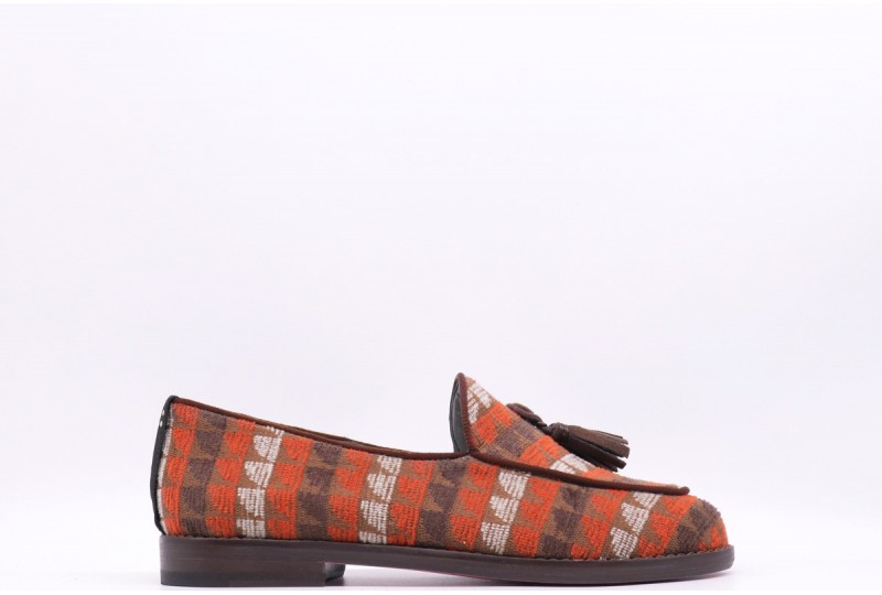 DOTZ Mocassino Pindorama