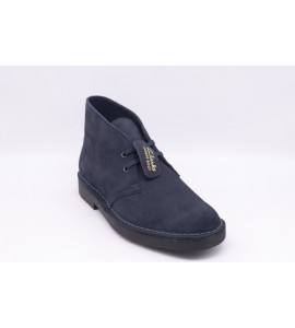 CLARKS Desert Bt Evo