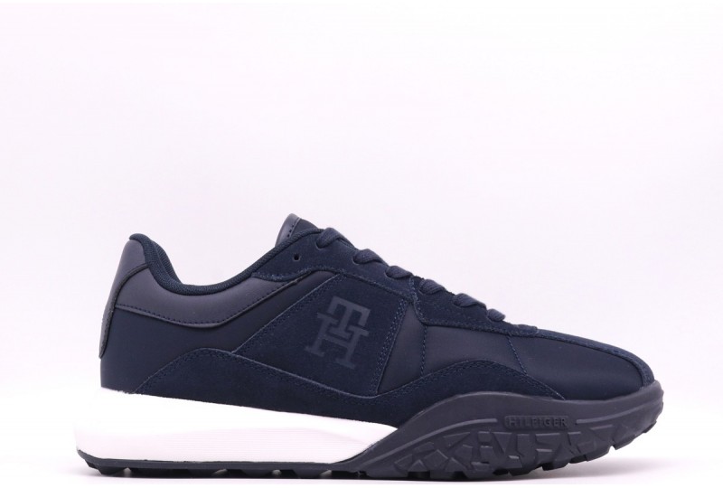 TOMMY HILFIGER SNEAKER UOMO