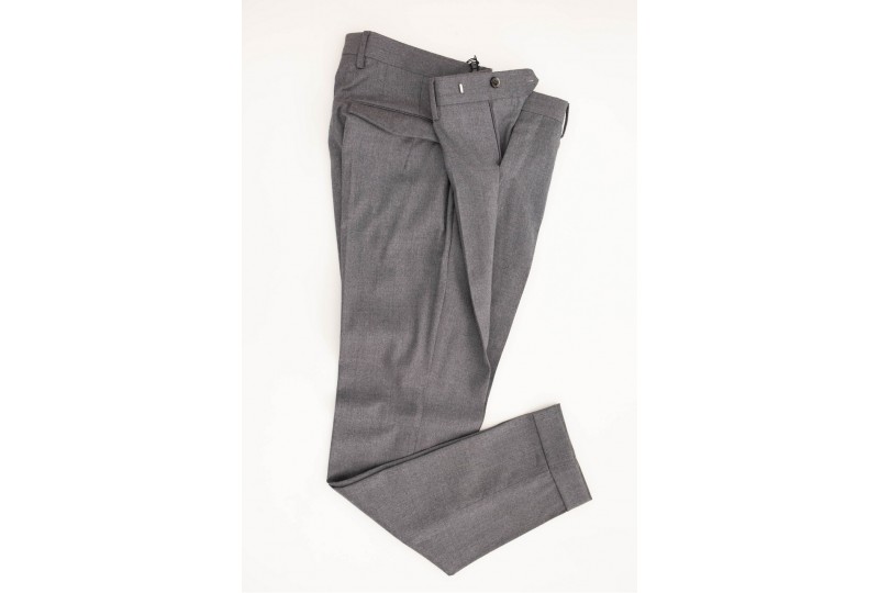 PT TORINO Pantalone uomo in...