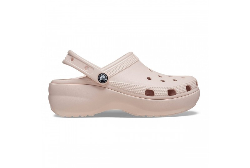 CROCS Classic Platform...
