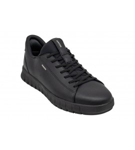 GEOX Uomo FLEXTRIDE PLUS U65MMA0009BC9999 BLACK