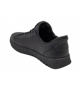 GEOX Uomo FLEXTRIDE PLUS U65MMA0009BC9999 BLACK