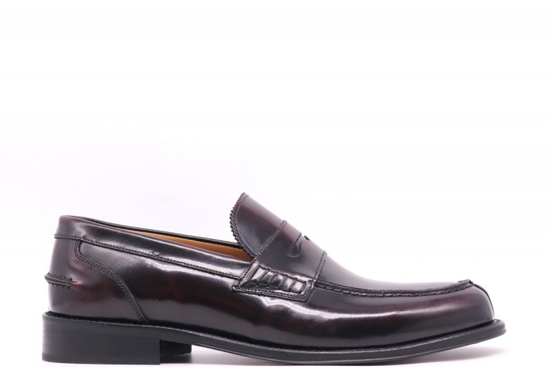 EXTON 102 MOCASSINO UOMO