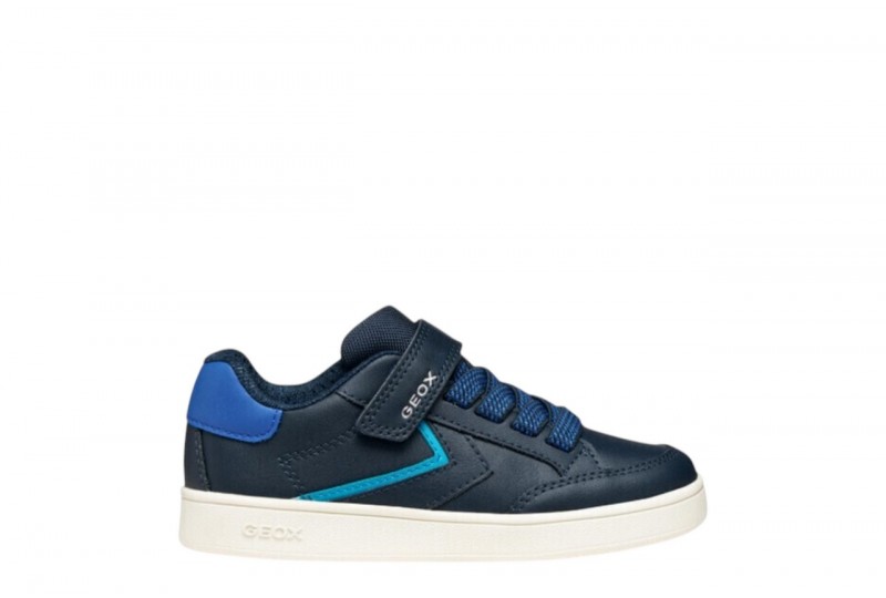 GEOX SNEAKER ECLYPER