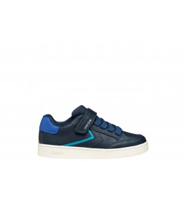 GEOX SNEAKER ECLYPER