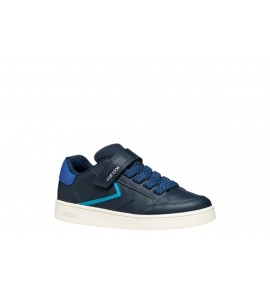 GEOX SNEAKER ECLYPER