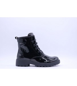 GEOX J BAMBINA CASEY J9420G000HHC9999 BLACK