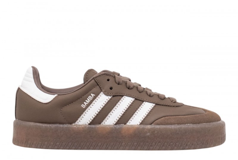 ADIDAS donna KI2148 SAMBAE...