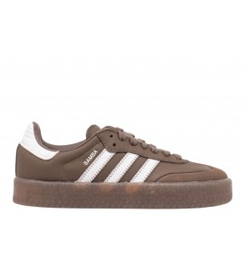 ADIDAS donna KI2148 SAMBAE W EARSTR/FTWWHT/GUM5