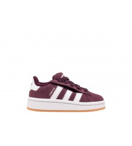 ADIDAS bimbo KH8810 CAMPUS 00s CF EL I MAROON/FTWWHT