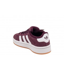 ADIDAS bimbo KH8810 CAMPUS 00s CF EL I MAROON/FTWWHT