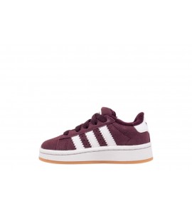 ADIDAS bimbo KH8810 CAMPUS 00s CF EL I MAROON/FTWWHT