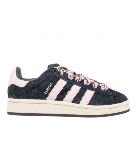 ADIDAS unisex KK0129 CAMPUS 00s W CBLACK/DISPIN