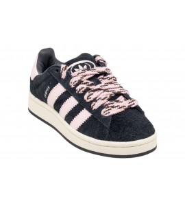 ADIDAS unisex KK0129 CAMPUS 00s W CBLACK/DISPIN