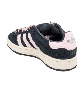 ADIDAS unisex KK0129 CAMPUS 00s W CBLACK/DISPIN