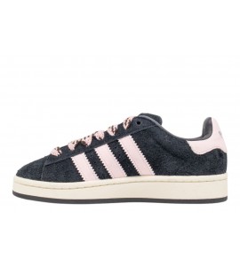 ADIDAS unisex KK0129 CAMPUS 00s W CBLACK/DISPIN