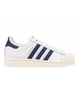 ADIDAS unisex Kj9979 SUPERSTAR II FTWWHT/NINDIF
