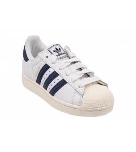 ADIDAS unisex Kj9979 SUPERSTAR II FTWWHT/NINDIF
