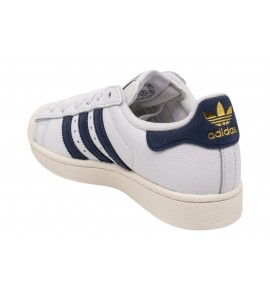 ADIDAS unisex Kj9979 SUPERSTAR II FTWWHT/NINDIF