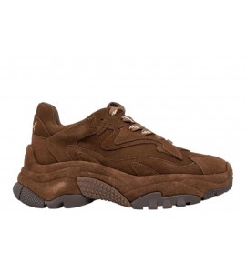 ASH sneaker FW26-M-151356-001 ADDICT BIS MINK