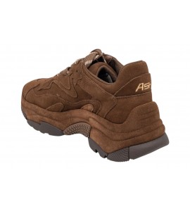 ASH sneaker FW26-M-151356-001 ADDICT BIS MINK