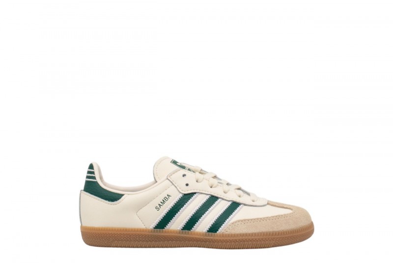 ADIDAS bambino KK0116 SAMBA...