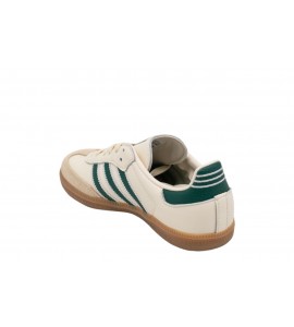 ADIDAS bambino KK0116 SAMBA OG C CREWHT/CGREEN