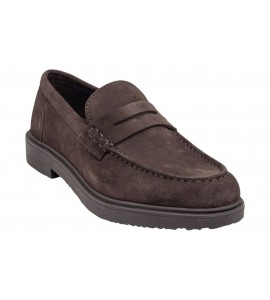 GEOX uomo MASSIMIANO U66H9A00022C6005 CHOCOLATE