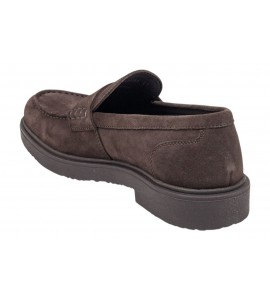 GEOX uomo MASSIMIANO U66H9A00022C6005 CHOCOLATE