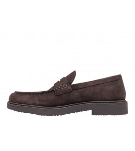GEOX uomo MASSIMIANO U66H9A00022C6005 CHOCOLATE