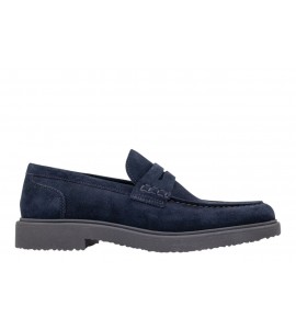 GEOX uomo MASSIMIANO U66H9A00022C4002 NAVY