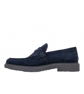 GEOX uomo MASSIMIANO U66H9A00022C4002 NAVY