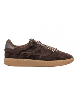 ASH sneaker SIENA FW26-S-151099-003 T.MORO
