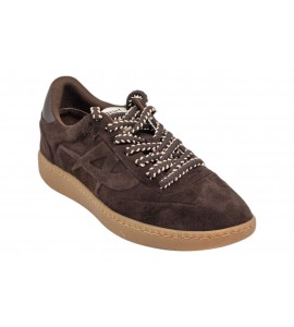 ASH sneaker SIENA FW26-S-151099-003 T.MORO