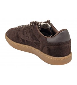 ASH sneaker SIENA FW26-S-151099-003 T.MORO
