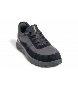 GEOX SNEAKER spherica plus U56MPA08522C9999 black