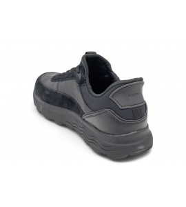 GEOX SNEAKER spherica plus U56MPA08522C9999 black