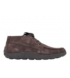 GEOX stringata SPHERICA EC14 MAN U66HLA00022C6005 CHOCO