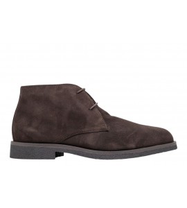 GEOX CLAUDIO MAN U6658D00022C6326 CHOCOLATE
