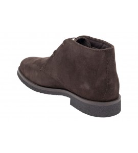 GEOX CLAUDIO MAN U6658D00022C6326 CHOCOLATE