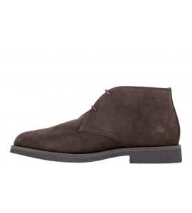 GEOX CLAUDIO MAN U6658D00022C6326 CHOCOLATE