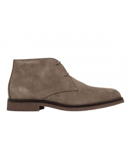 GEOX CLAUDIO MAN U6658D00022C1321 DOVE GREY